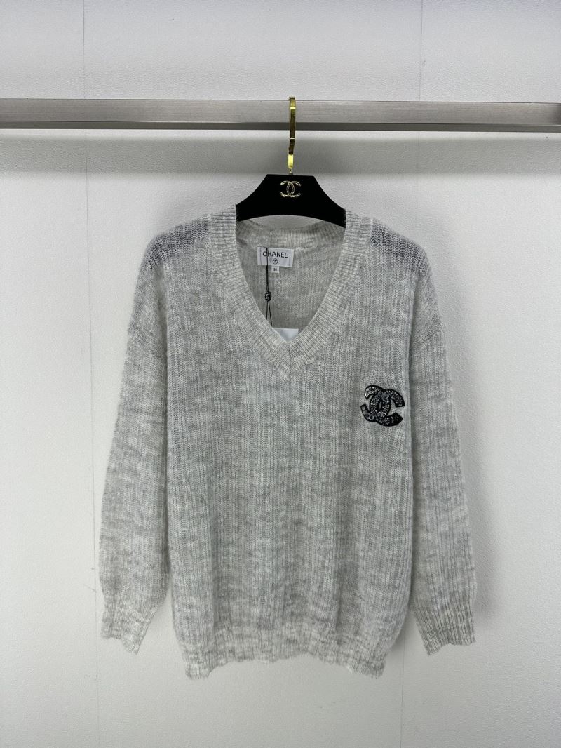 Chanel Sweaters